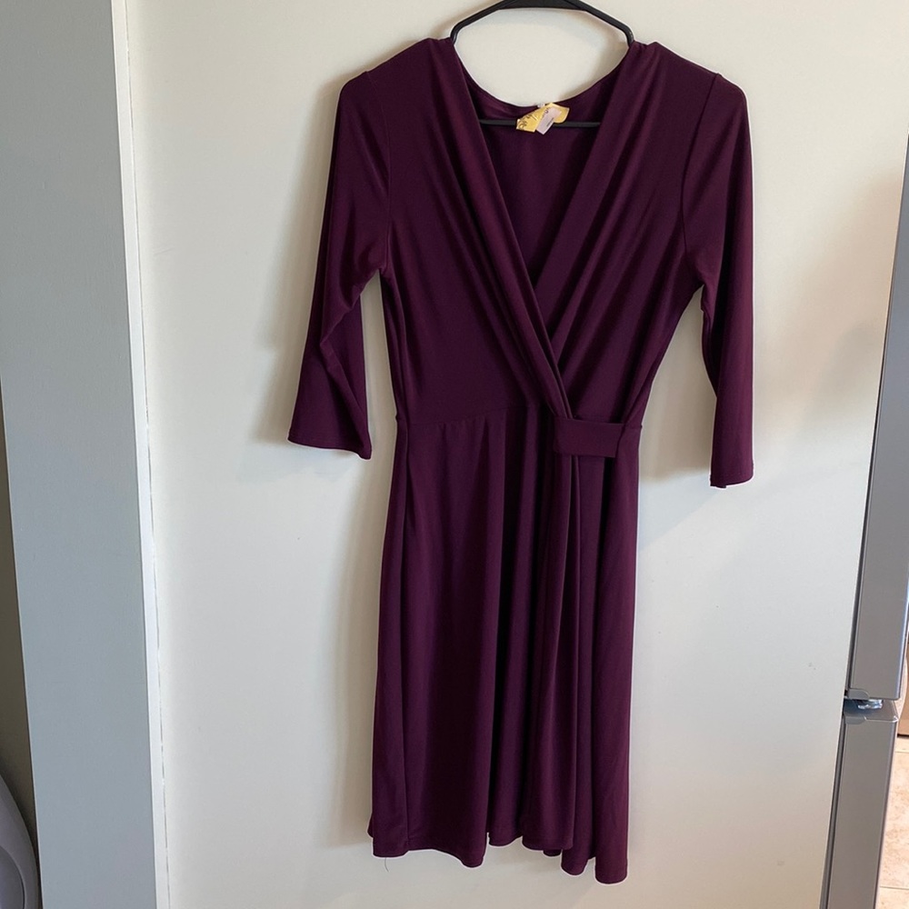 Kaileigh Dress